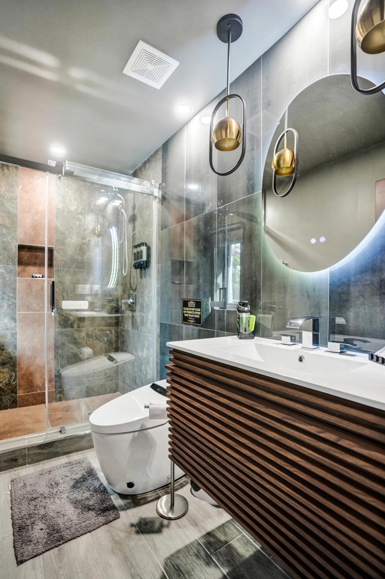 Kiki 3 - Men'S Clothing Optional Guest Houses Wilton Manors ภายนอก รูปภาพ