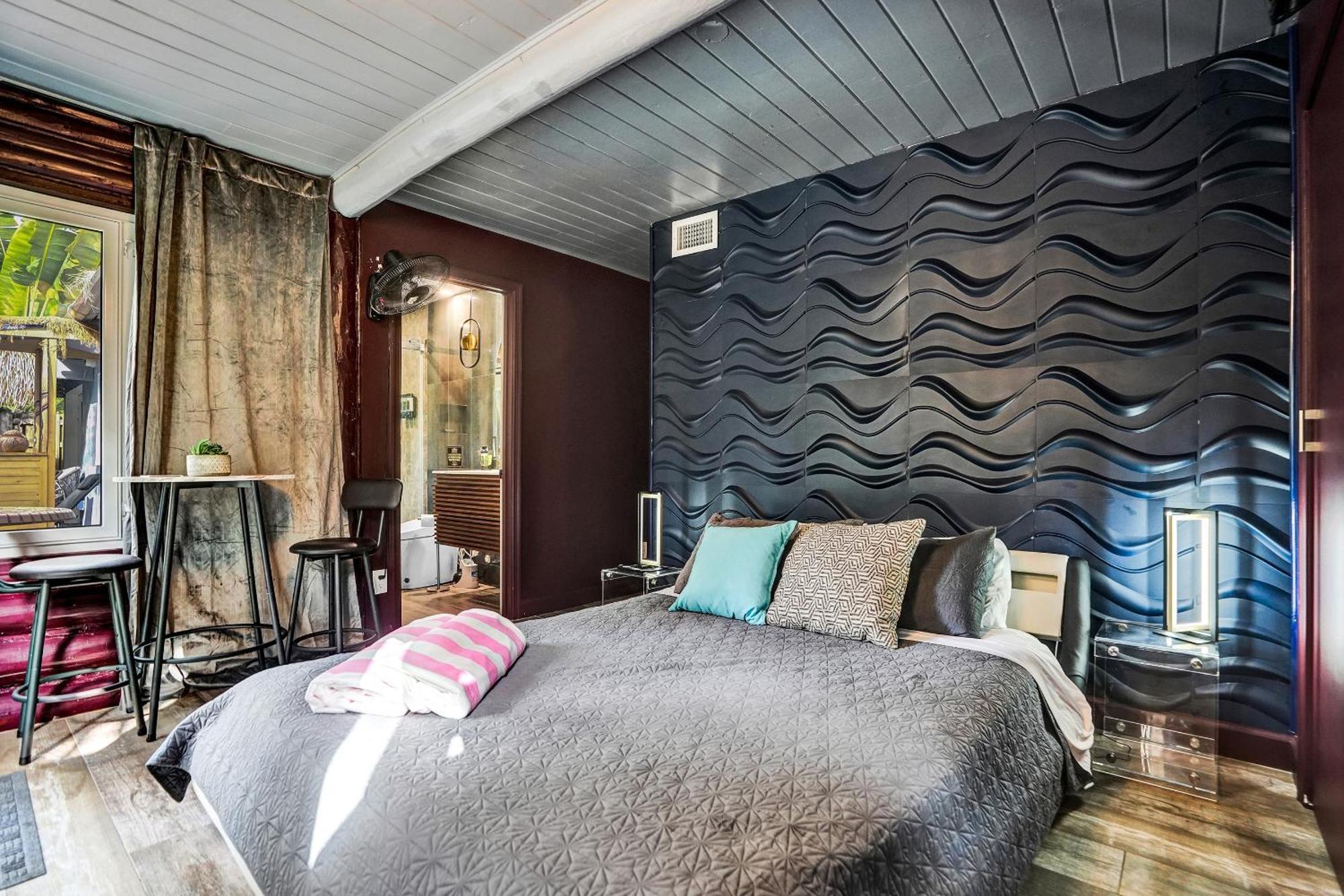 Kiki 3 - Men'S Clothing Optional Guest Houses Wilton Manors ภายนอก รูปภาพ