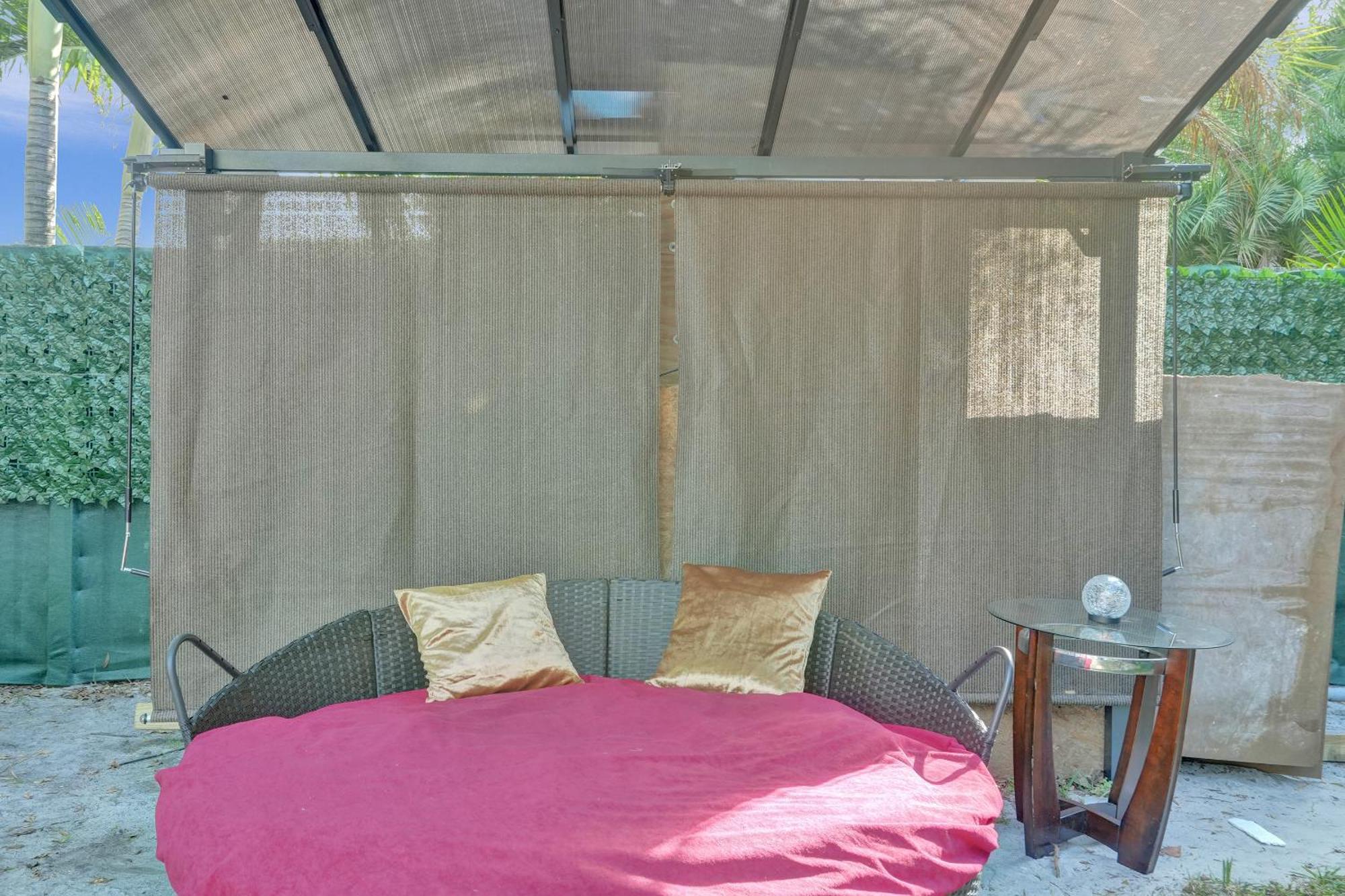 Kiki 3 - Men'S Clothing Optional Guest Houses Wilton Manors ภายนอก รูปภาพ